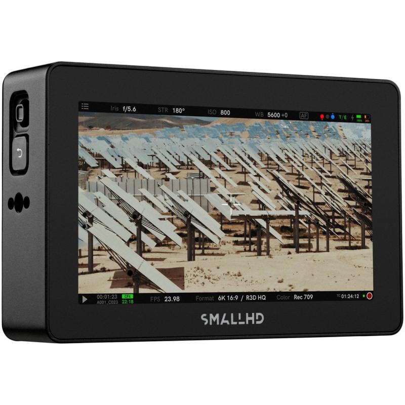 SmallHD Cine 5