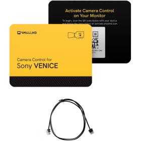 SmallHD Camera Control Kit Sony Venice (Ultra 5 Cine 7)