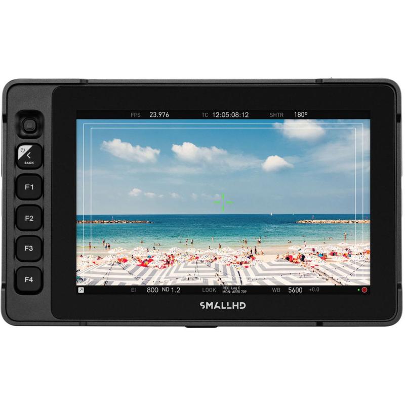 SmallHD Ultra 7