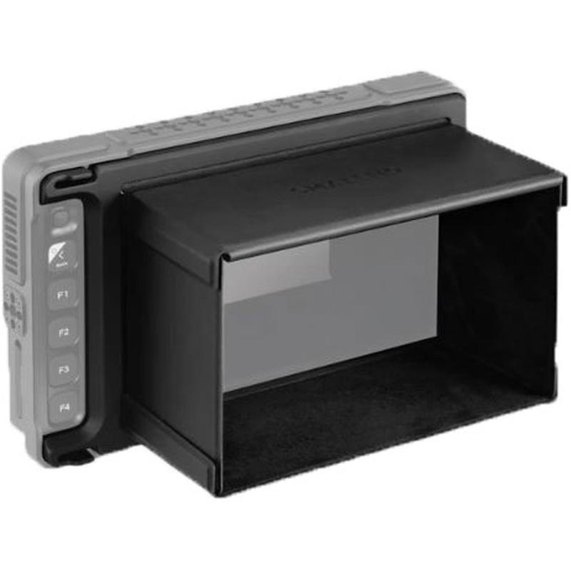 SmallHD Ultra 7 Lens Hood