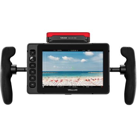 SmallHD Ultra 7 Bolt 6 RX 750 V-Mount Kit