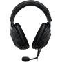 Logitech Pro X SE Wired Gaming Headset Black
