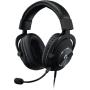 Logitech Pro X SE Wired Gaming Headset Black