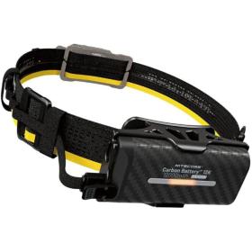 Nitecore Carbon Battery 12K Extended Headlamp Runtime Kit