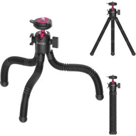 Ulanzi MT91 Octopus Flexibel Tripod w/ Cka Quick Release