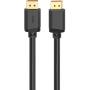 Hama DP-Cable DP 2.1 UltraHD 16K 80 GBIT/s 2 M