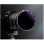 Comprar 82mm Filtro ND1000000 Solar Densidad Neutra Serie Nano-Xcel - Entrega 24h - Ganga Electrónica