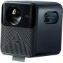 Proyector Portátil Wanbo 2025 Mozart 1 Pro/ 1200 Lúmenes/ Full HD/ HDMI/ WiFi/ Azul Oscuro