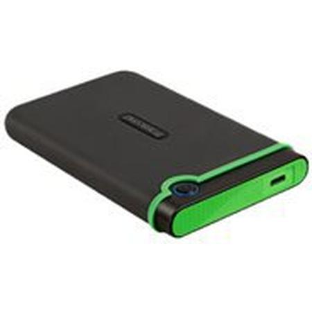 Transcend 4TB 2.5inch Portable HDD Typec