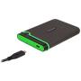 Transcend 4TB 2.5inch Portable HDD Typec