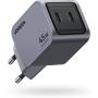 Ugreen Nexode Pro 45W Dual USB-C Gan Fast Charger EU
