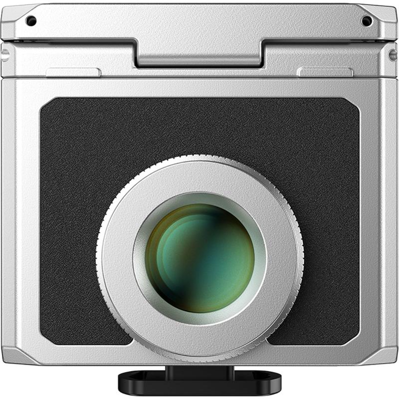 Ulanzi VF01 Pop-Up Waist-Level Viewfinder - Black