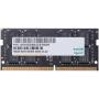 Memoria RAM Apacer AS16GGB32CSYBGH 16GB/ DDR4/ 3200MHz/ 1.2V/ CL22/ SODIMM