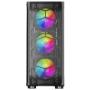 Caja Gaming Torre Mars Gaming MC-KX