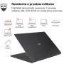 Portátil LG Gram 14Z90T-G.AD8BB Intel Core Ultra 7-255H/ 32GB/ 2TB SSD/ 14'/ Win11