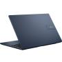 Portátil Asus VivoBook 15 X1504VA-BQ5317W Intel Core 5-120U/ 16GB/ 1TB SSD/ 15.6'/ Win11