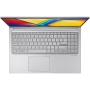 Portátil Asus VivoBook 15 X1504VA-BQ575W Intel Core 5-120U/ 16GB/ 512GB SSD/ 15.6'/ Win11