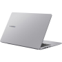 Portátil Asus ExpertBook P1 P1503CVA-S72227 Intel Core 5 210H/ 16GB/ 512GB SSD/ 15.6'/ Sin Sistema Operativo