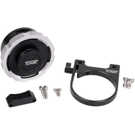 Wooden Camera E-Mount To PL Mount Pro (Sony FX6)