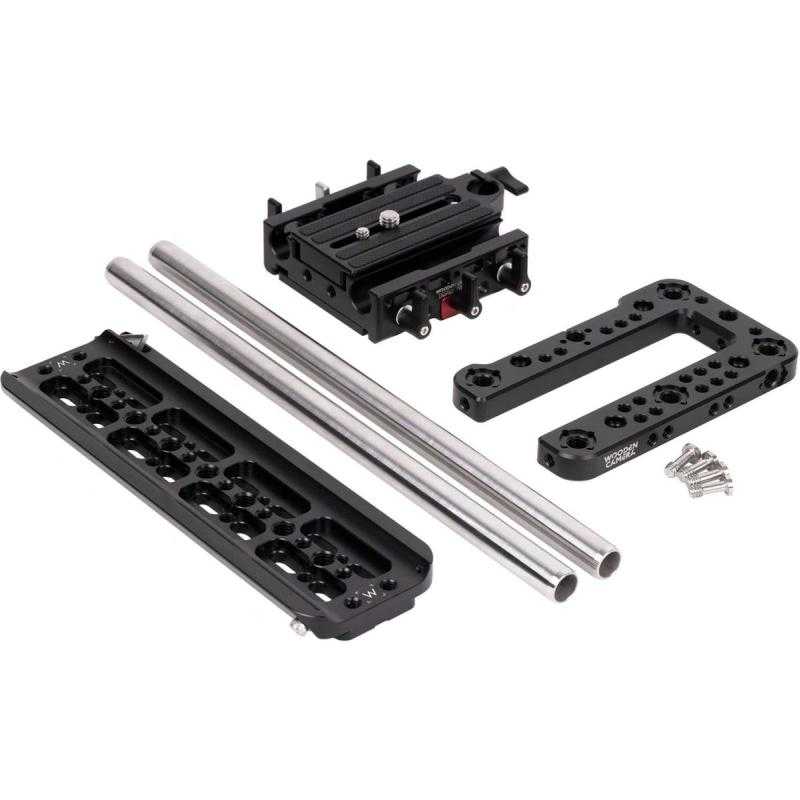 Wooden Camera Sony FX6 Unified Accessory Kit (Advanced)