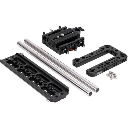 Wooden Camera Sony FX6 Unified Accessory Kit (Advanced)