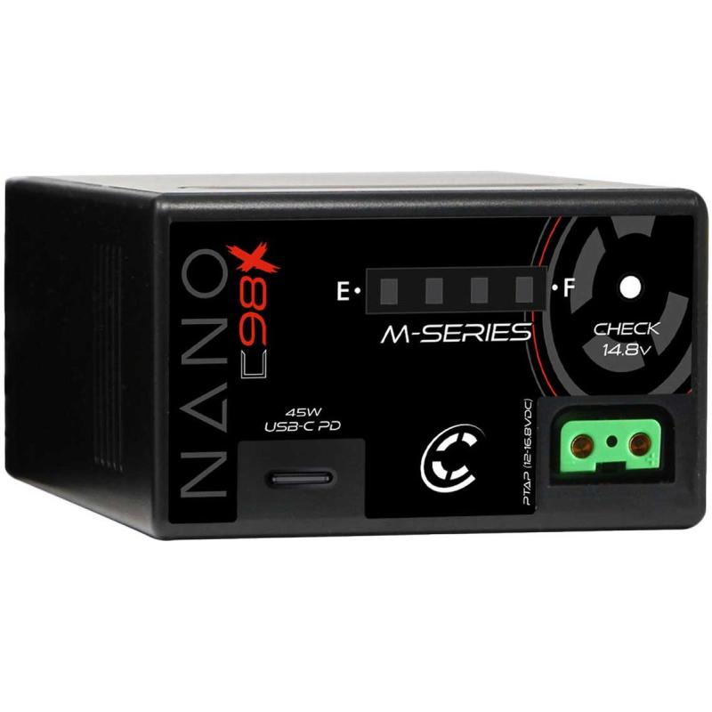 CoreSWX Core SWX NANO-C98X