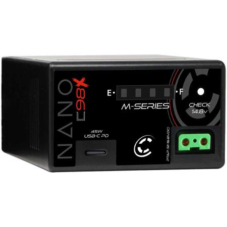 CoreSWX Core SWX NANO-C98X
