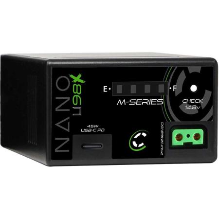 CoreSWX Core SWX NANO-U98X
