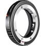 K&amp;F Concept Lens Adapter Leica M Nikon Z