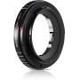 K&amp;F Concept Lens Adapter Leica M Nikon Z