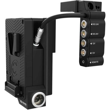 CoreSWX Core SWX PMC-BUR-VK