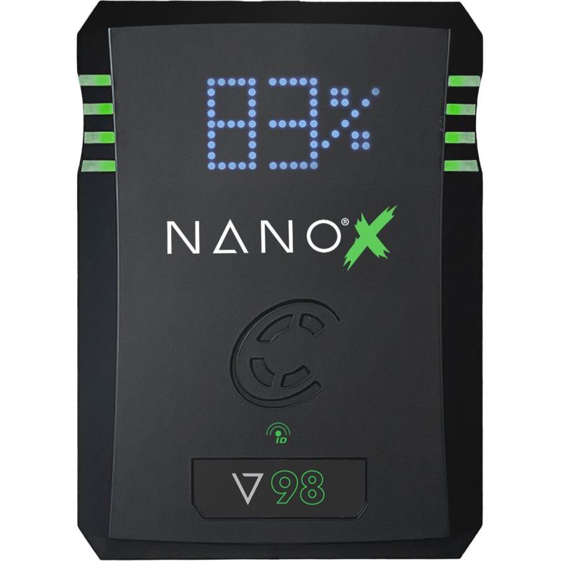 CoreSWX Core SWX NANO-V98X