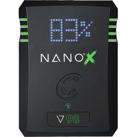 CoreSWX Core SWX NANO-V98X