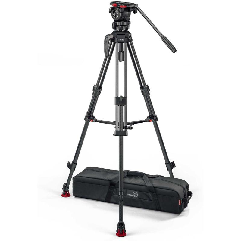 Sachtler SAC-0383C System FSB 4 75/2 CF MS MK II