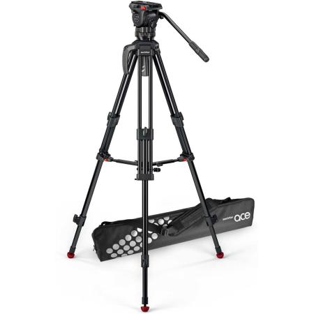 Sachtler SAC-1001M System Ace M MS MK II