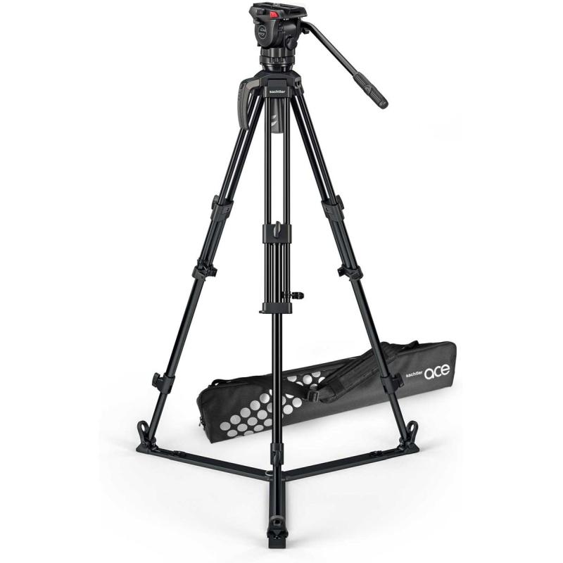 Sachtler SAC-1002M System Ace M GS MK II