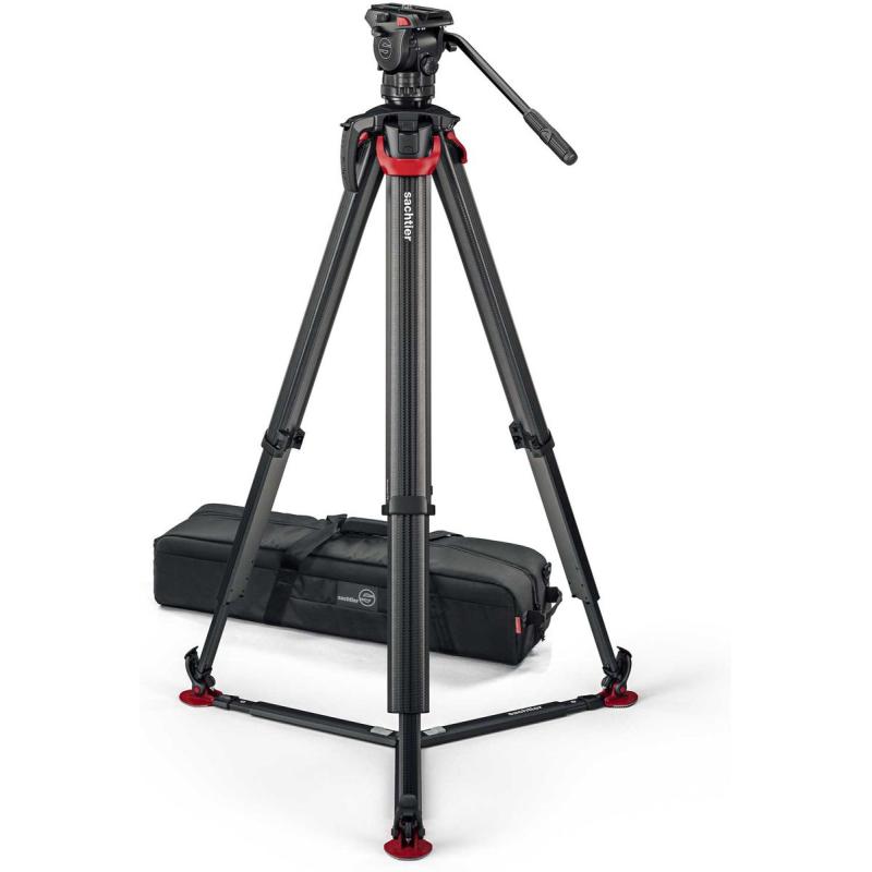 Sachtler SAC-1016GS System Ace XL MK II FLOWTECH75 GS