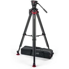 Sachtler SAC-1016ms System Ace XL MK II FLOWTECH75 MS