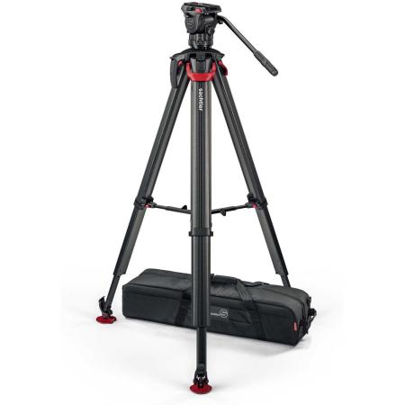 Sachtler SAC-1016ms System Ace XL MK II FLOWTECH75 MS