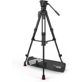Sachtler SAC-1018AM System Ace XL Al MS MK II