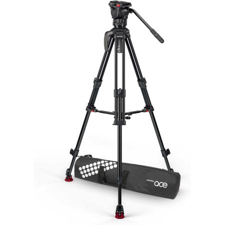 Sachtler SAC-1018AM System Ace XL Al MS MK II