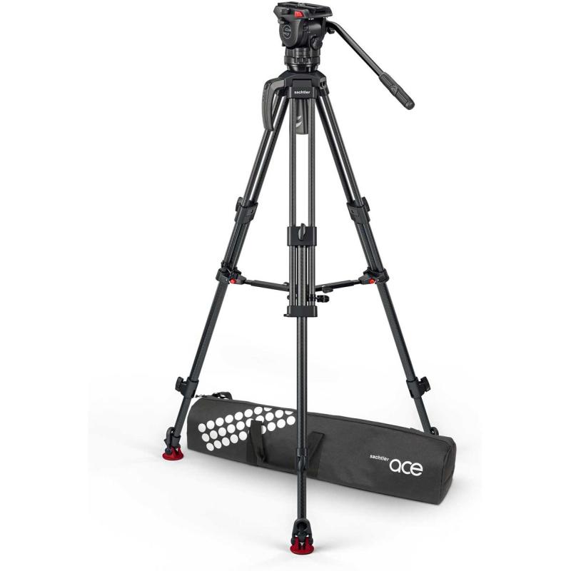 Sachtler SAC-1018cm System Ace XL CF MS MK II