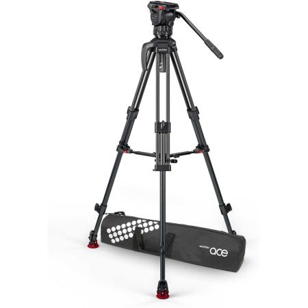 Sachtler SAC-1018cm System Ace XL CF MS MK II