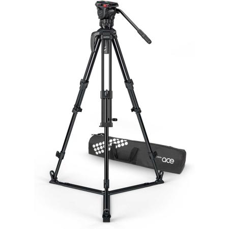 Sachtler SAC-1019AM System Ace XL Al GS MK II