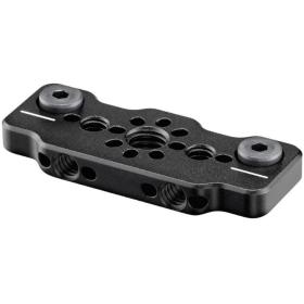 Wooden Camera A00343 Top Plate For Sony FX3/FX30