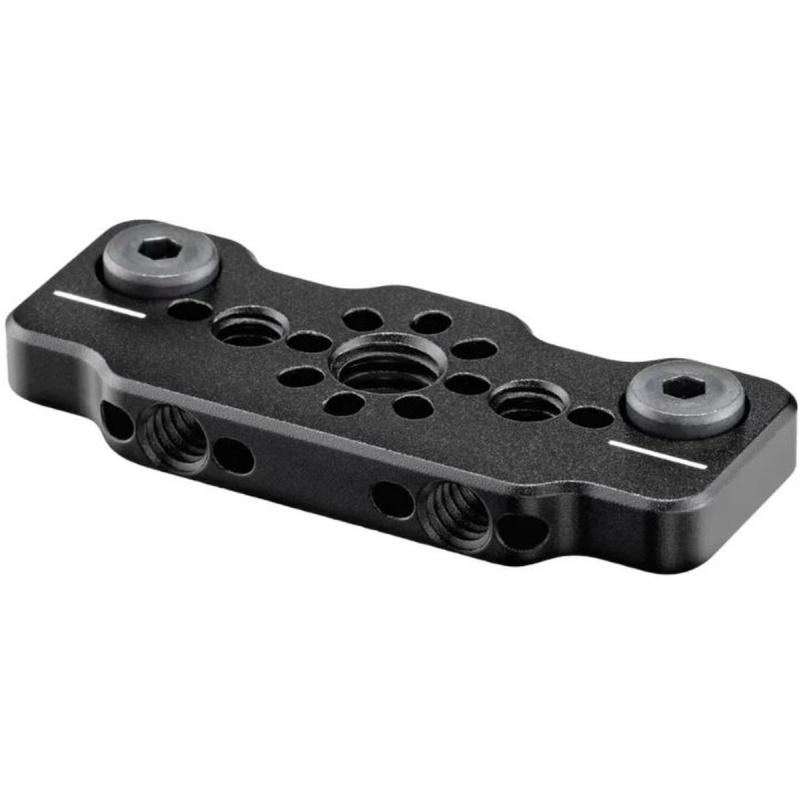 Wooden Camera A00343 Top Plate For Sony FX3/FX30
