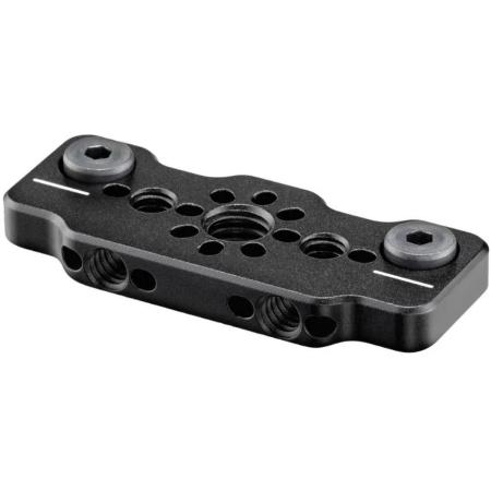 Wooden Camera A00343 Top Plate For Sony FX3/FX30