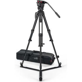 Sachtler SAC-0781A System FSB 8 75/2 Al GS MK II