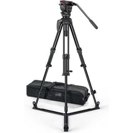Sachtler SAC-0781A System FSB 8 75/2 Al GS MK II