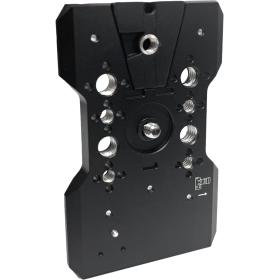 CoreSWX Snap-QRC Quick Release Plate For Pbe Snap